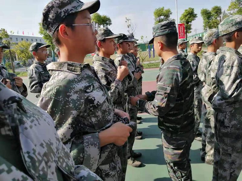 湖北省宜昌市是否有问题孩子管教学校(图2)